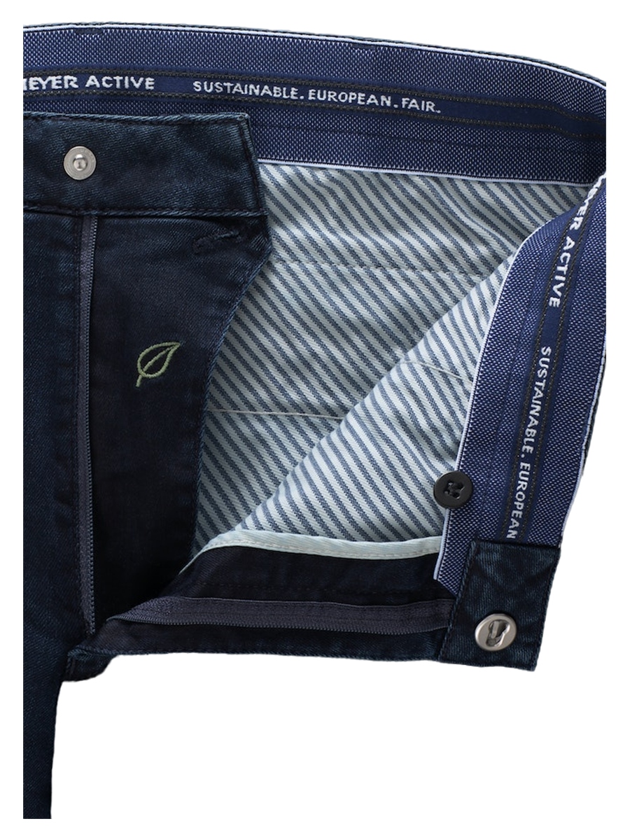 Meyer Modern fit Chinos